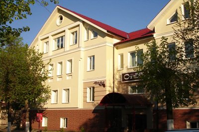 Hotel Orion Hotel Orion