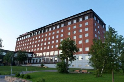 Scandic Hotel Scandic Hotel