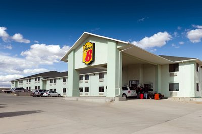 Super 8 Blanding Super 8 Blanding