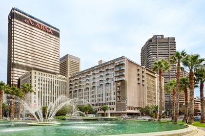 Fountains Hotel Fountains Hotel