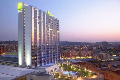 Holiday Inn Expresss Holiday Inn Expresss