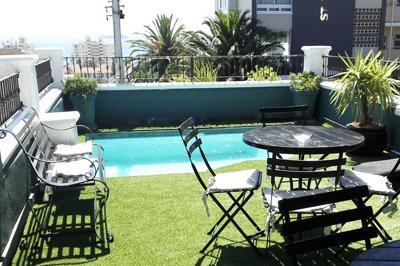 Leeuwenzee Guest House Leeuwenzee Guest House