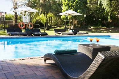 Oudtshoorn Inn Oudtshoorn Inn