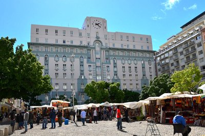 Inn on the Square