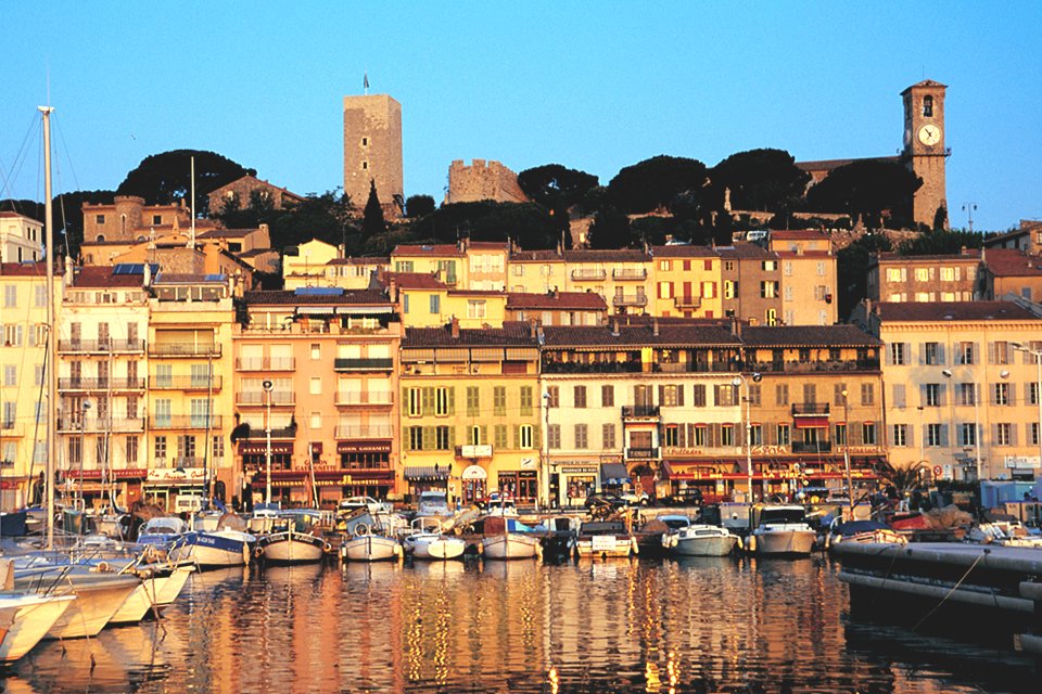 Cannes, Frankrijk