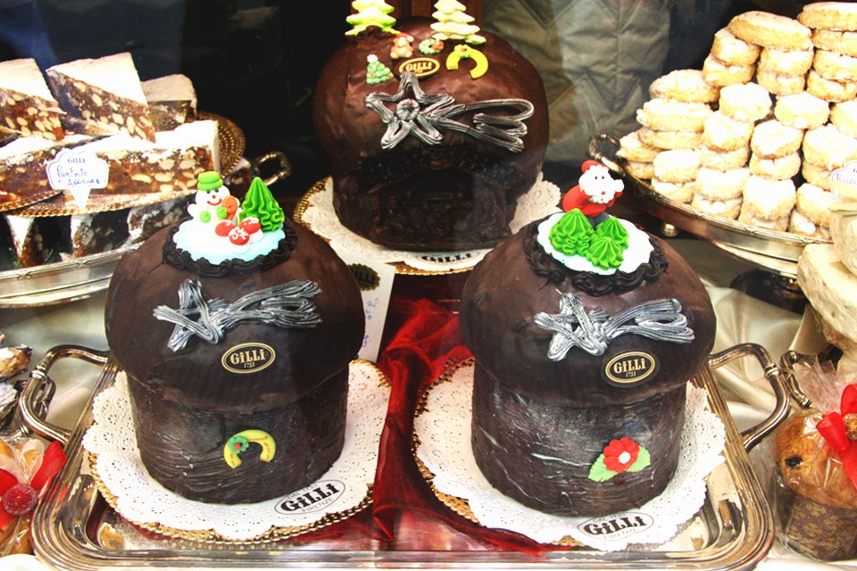 Kerst in Italië