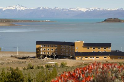 Las Dunas Hotel in El Calafate Las Dunas Hotel in El Calafate