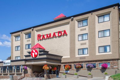 Ramada Inn in Williams Lake Ramada Inn in Williams Lake
