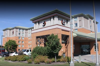 Executive Royal Hotel in Calgary Executive Royal Hotel in Calgary