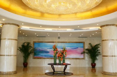 Plaza Hotel in Beijing Plaza Hotel in Beijing