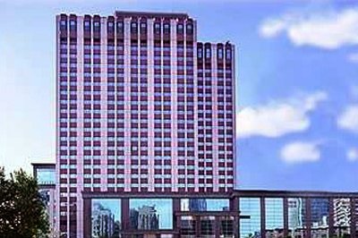 Shanghai Hotel in Shanghai Shanghai Hotel in Shanghai