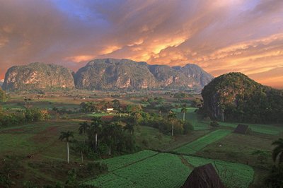 Casas particulares en paladars in Trinidad en Viñales Casas particulares en paladars in Trinidad en Viñales