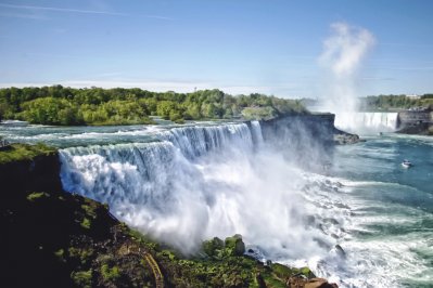 Niagara Falls, Canada Niagara Falls, Canada