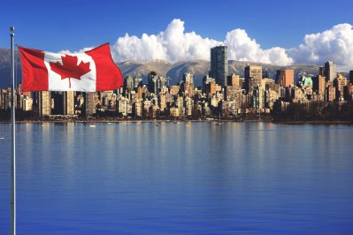 Vancouver, Canada Vancouver, Canada