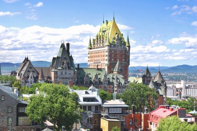 Quebec, Canada Quebec, Canada