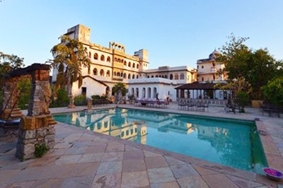 Castle Bijapur in Chittorgarh Castle Bijapur in Chittorgarh