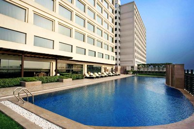 Holiday Inn Mayur Vihar in Delhi Holiday Inn Mayur Vihar in Delhi
