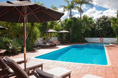 Scenic Hotel Bay of Islands in Paihia Scenic Hotel Bay of Islands in Paihia