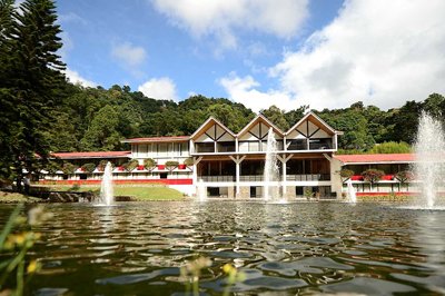 Hotel Bambito & Resort Hotel Bambito & Resort