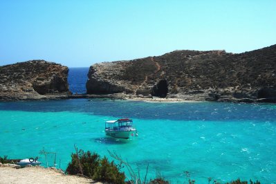 Comino, Malta Comino, Malta