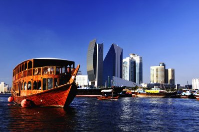 Dubai Creek in Dubai, Verenigde Arabische Emiraten ae_dubai_dubai-creek.jpg