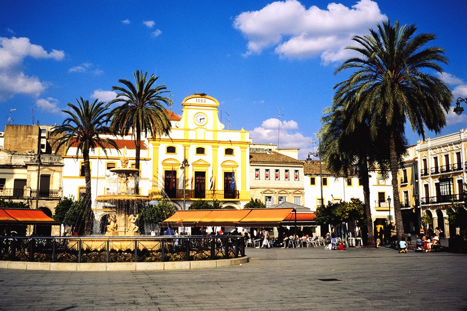 Extremadura