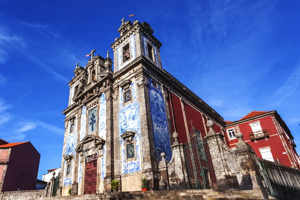 Porto, Portugal