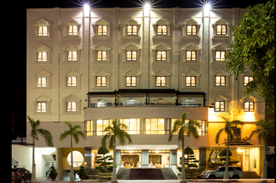 Chau Pho Hotel in Chau Doc