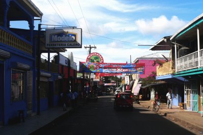 Bluefields, Nicaragua Bluefields, Nicaragua