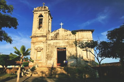 León, Nicaragua León, Nicaragua