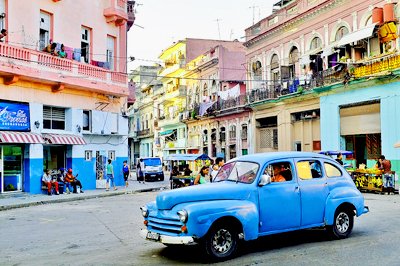 Voetstappen Ernest Hemingway Havana, Cuba Voetstappen Ernest Hemingway Havana, Cuba