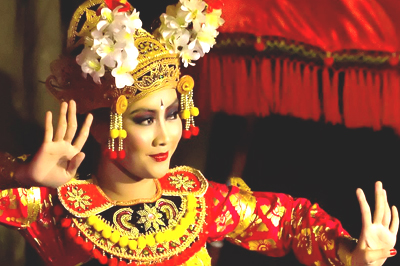 Ramayanaballet Yogyakarta, Indonesië