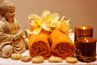 Voetmassage in Hue Voetmassage in Hue