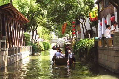 Suzhou, China Suzhou, China