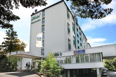 Steinsgarten Steinsgarten