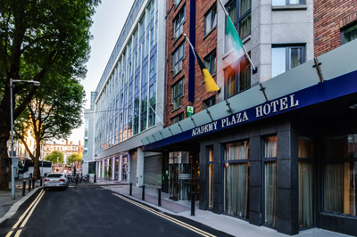 Best Western Academy