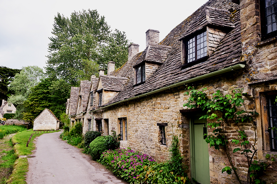 Cotswolds, Groot-Brittannië