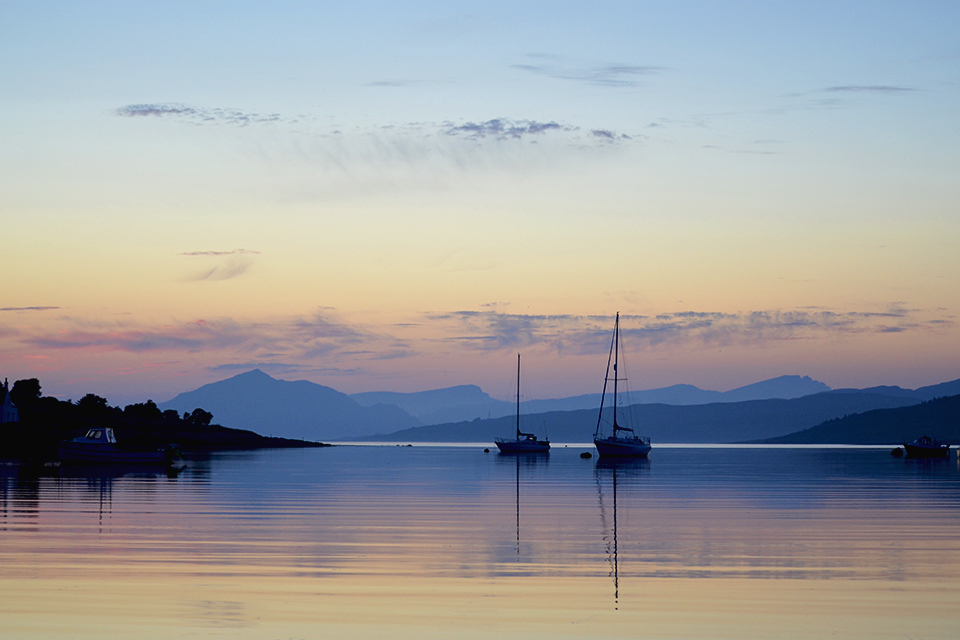 Loch Ness, Groot-Brittannië