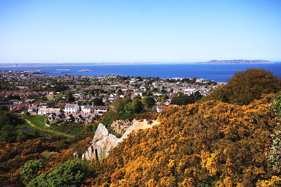 Ierland