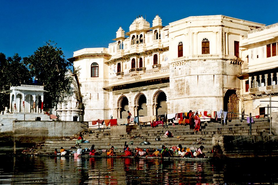 Udaipur, India