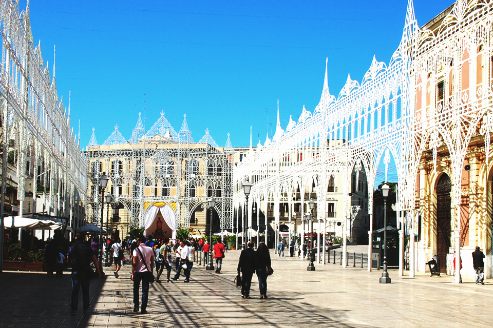 Bari in Puglia, Italië