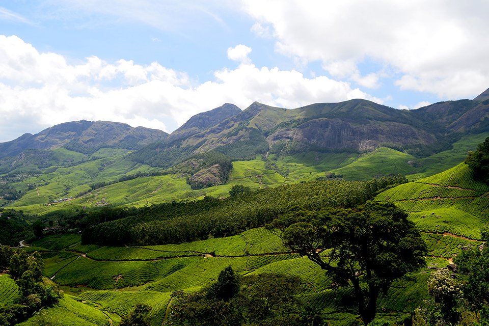 Kerala, India