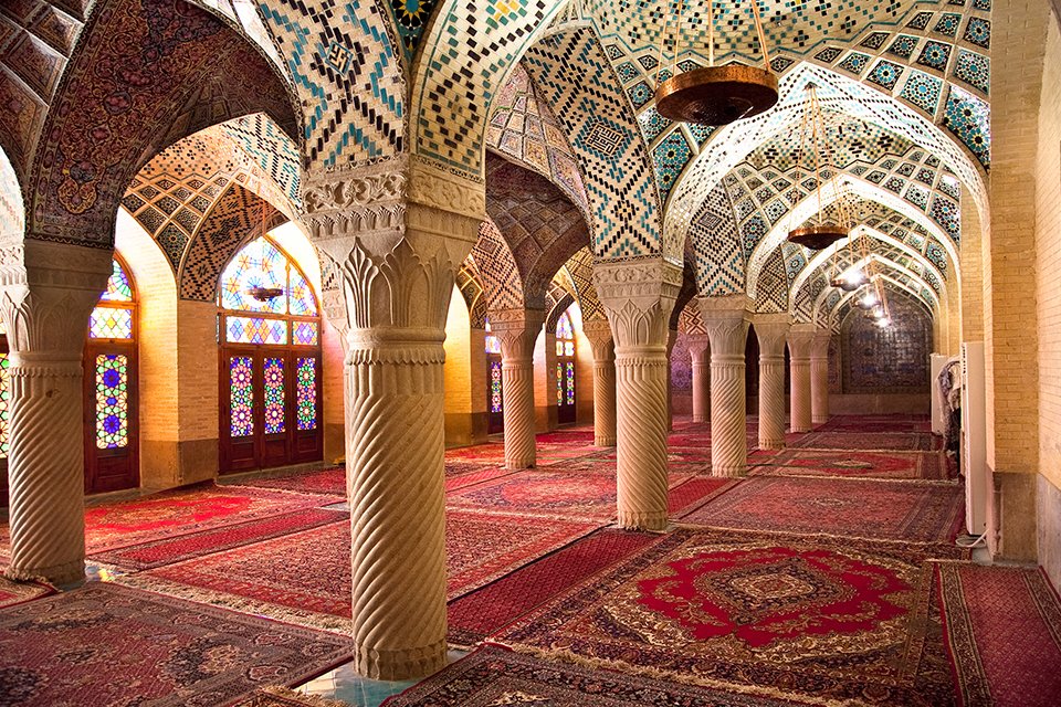 Shiraz, Iran