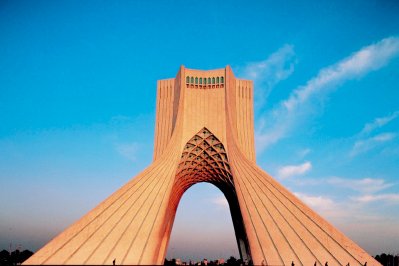 Teheran, Iran Teheran, Iran