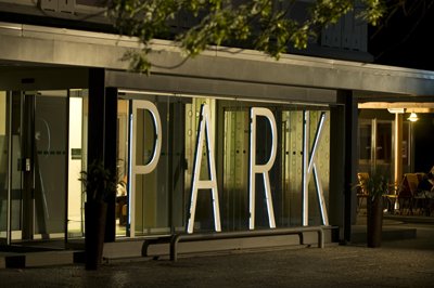 Park Hotel Park Hotel