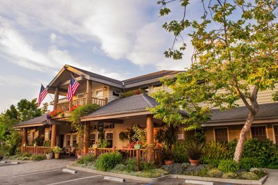 Cambria Pines Lodge Cambria Pines Lodge