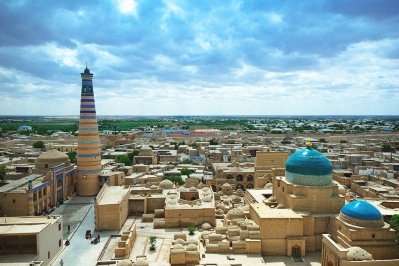 Samarkand, Oezbekistan uz_oezbekistan_samarkand.jpg