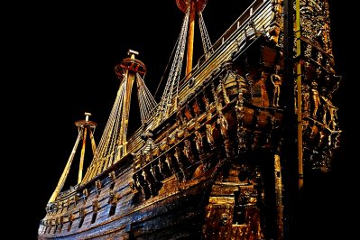 Vasa, Zweden Vasa, Zweden