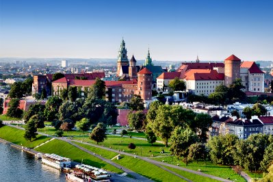Krakau, Polen pl_polen_krakau.jpg