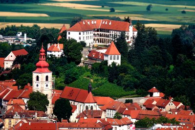 Ptuj, Slovenië Ptuj, Slovenië